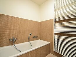 Apartment Formentor in De Haan