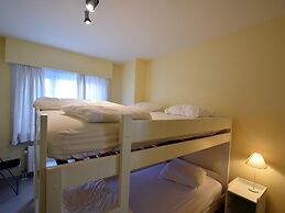 Apartment Formentor in De Haan