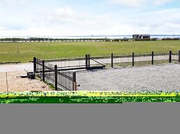 Holiday Home With Sauna