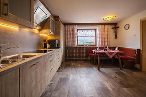 Holiday Home With Sauna