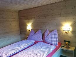 Holiday Home With Sauna