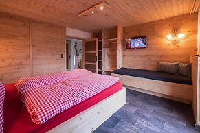 Holiday Home With Sauna