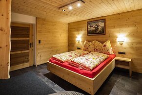 Holiday Home With Sauna