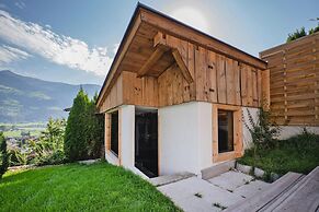 Holiday Home With Sauna