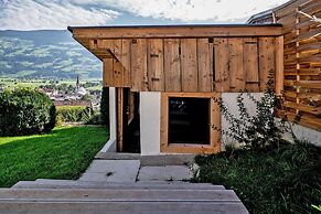 Holiday Home With Sauna