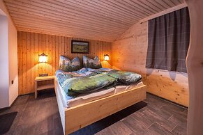 Holiday Home With Sauna