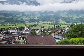 Holiday Home With Sauna