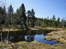 Holiday Apartment Hildegard Birds