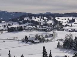 Holiday Apartment Hildegard Birds