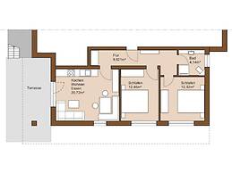 Holiday Apartment Hildegard Birds