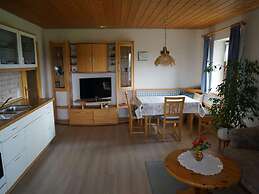 Holiday Apartment Hildegard Birds