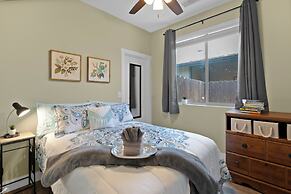 Mission Timber Smith