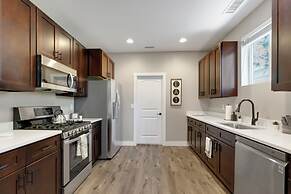 Mission Timber Smith