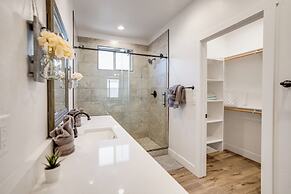 Mission Timber Smith