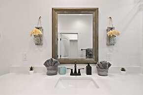 Mission Timber Smith