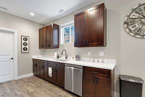 Mission Timber Smith