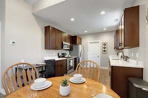 Mission Timber Smith