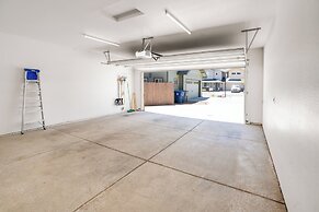 Mission Timber Smith