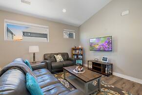 Mission Timber Smith