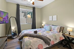 Mission Timber Smith