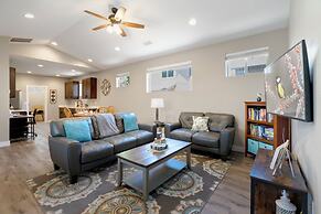 Mission Timber Smith