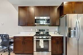 Mission Timber Smith