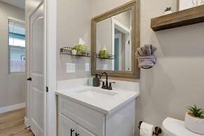 Mission Timber Smith