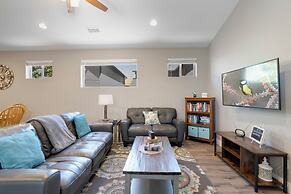 Mission Timber Smith