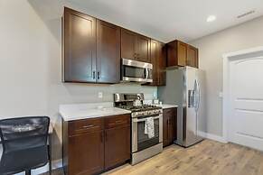 Mission Timber Smith