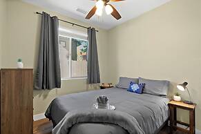 Mission Timber Smith