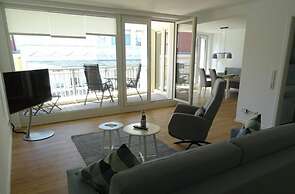 Old Printing House Holiday Apartment Bodoni