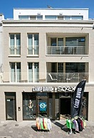 Old Printing House Holiday Apartment Bodoni