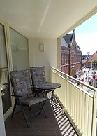 Old Printing House Holiday Apartment Bodoni