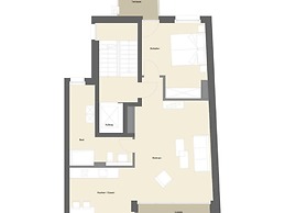 Old Printing House Holiday Apartment Bodoni