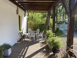 Holiday Apartment Alpakahof Blomberg