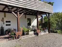 Holiday Apartment Alpakahof Blomberg