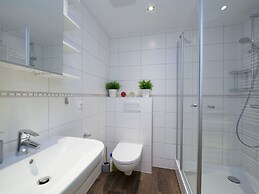 Holiday Apartment Alpakahof Blomberg