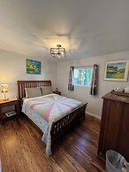 Hummingbird Mountain Cottage
