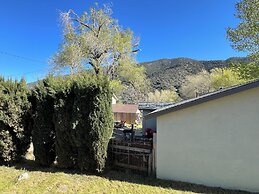 Hummingbird Mountain Cottage
