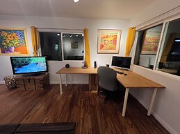 Hummingbird Mountain Cottage