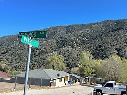 Hummingbird Mountain Cottage