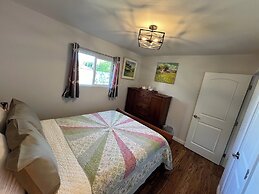 Hummingbird Mountain Cottage