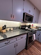 Hummingbird Mountain Cottage