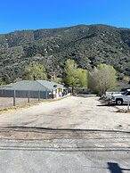 Hummingbird Mountain Cottage