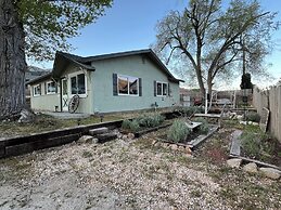 Hummingbird Mountain Cottage