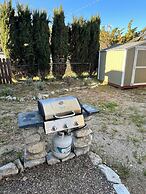 Hummingbird Mountain Cottage