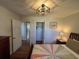 Hummingbird Mountain Cottage