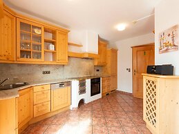 Welcoming Apartment in Stummerberg With Terrace
