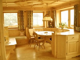 Welcoming Apartment in Stummerberg