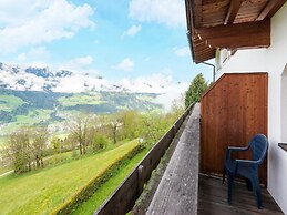 Welcoming Apartment in Stummerberg With Terrace